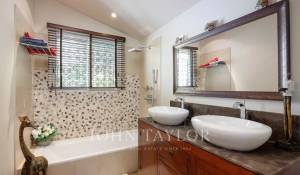 Alquiler por temporada Casa La Colle-sur-Loup