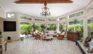 Alquiler por temporada Casa La Colle-sur-Loup