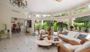 Alquiler por temporada Casa La Colle-sur-Loup