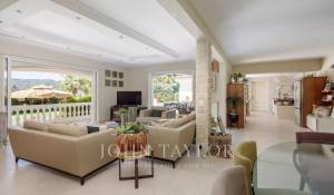 Alquiler por temporada Casa La Colle-sur-Loup