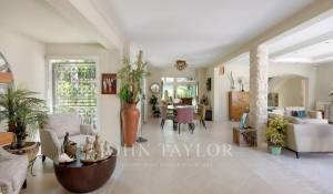 Alquiler por temporada Casa La Colle-sur-Loup