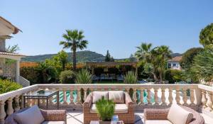 Alquiler por temporada Casa La Colle-sur-Loup