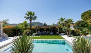 Alquiler por temporada Casa La Colle-sur-Loup