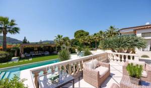 Alquiler por temporada Casa La Colle-sur-Loup