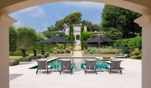 Alquiler por temporada Casa La Colle-sur-Loup