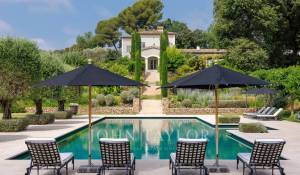 Alquiler por temporada Casa La Colle-sur-Loup