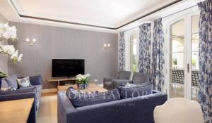 Alquiler por temporada Casa La Colle-sur-Loup