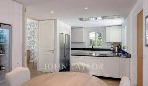 Alquiler por temporada Casa La Colle-sur-Loup