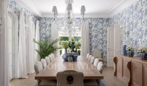 Alquiler por temporada Casa La Colle-sur-Loup