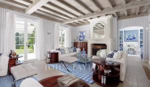 Alquiler por temporada Casa La Colle-sur-Loup