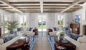 Alquiler por temporada Casa La Colle-sur-Loup