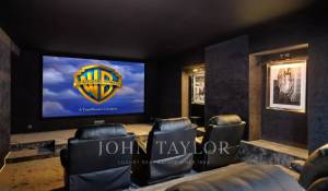 Alquiler por temporada Casa La Colle-sur-Loup