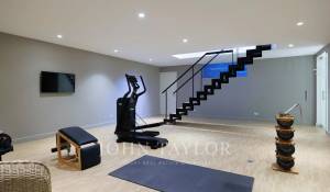 Alquiler por temporada Casa La Colle-sur-Loup