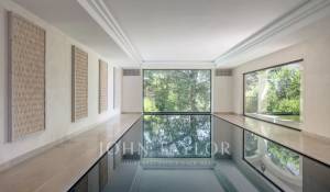 Alquiler por temporada Casa La Colle-sur-Loup