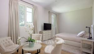 Alquiler por temporada Casa La Colle-sur-Loup