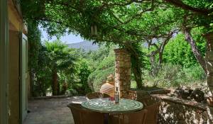 Alquiler por temporada Casa La Colle-sur-Loup