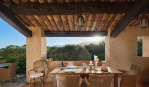 Alquiler por temporada Casa La Colle-sur-Loup