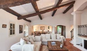 Alquiler por temporada Casa La Colle-sur-Loup