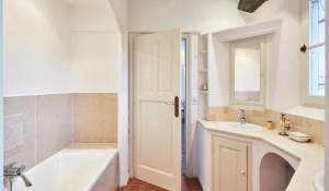 Alquiler por temporada Casa La Colle-sur-Loup