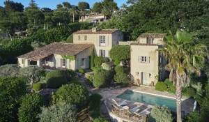 Alquiler por temporada Casa La Colle-sur-Loup