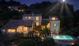 Alquiler por temporada Casa La Colle-sur-Loup