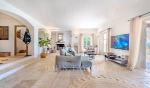 Alquiler por temporada Casa La Colle-sur-Loup