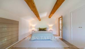 Alquiler por temporada Casa La Colle-sur-Loup