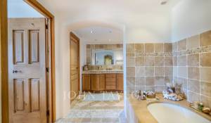 Alquiler por temporada Casa La Colle-sur-Loup