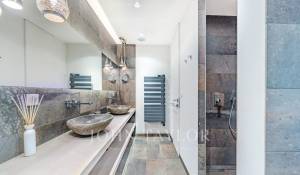 Alquiler por temporada Casa La Colle-sur-Loup