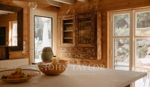 Alquiler por temporada Casa Lège-Cap-Ferret