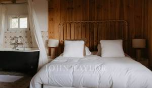 Alquiler por temporada Casa Lège-Cap-Ferret