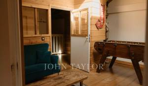 Alquiler por temporada Casa Lège-Cap-Ferret