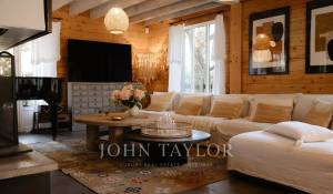 Alquiler por temporada Casa Lège-Cap-Ferret