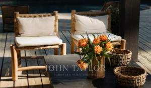 Alquiler por temporada Casa Lège-Cap-Ferret