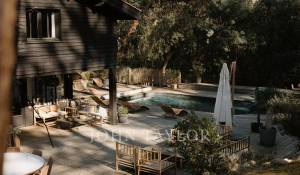 Alquiler por temporada Casa Lège-Cap-Ferret