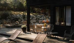 Alquiler por temporada Casa Lège-Cap-Ferret