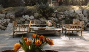 Alquiler por temporada Casa Lège-Cap-Ferret