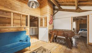 Alquiler por temporada Casa Lège-Cap-Ferret