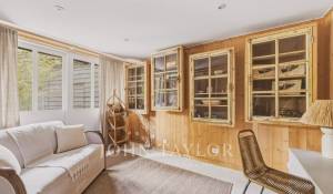 Alquiler por temporada Casa Lège-Cap-Ferret
