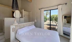 Alquiler por temporada Casa Llubí