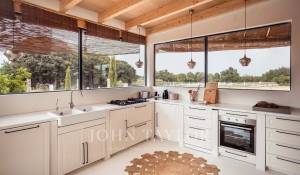 Alquiler por temporada Casa Llubí