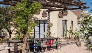 Alquiler por temporada Casa Llubí