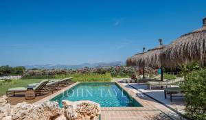 Alquiler por temporada Casa Llubí