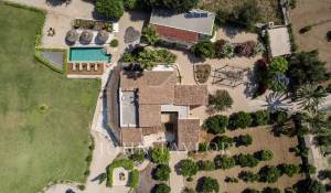 Alquiler por temporada Casa Llubí