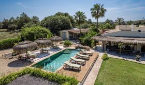 Alquiler por temporada Casa Llubí