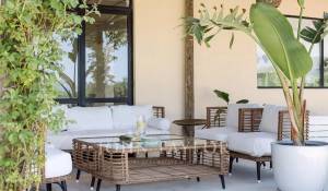 Alquiler por temporada Casa Llubí