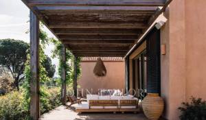 Alquiler por temporada Casa Melides