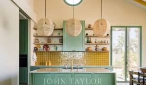 Alquiler por temporada Casa Melides