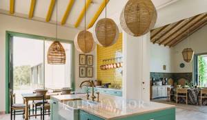 Alquiler por temporada Casa Melides