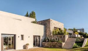 Alquiler por temporada Casa Mouans-Sartoux